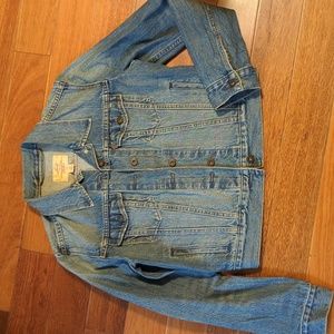 Levi's Trucker Denim Jacket